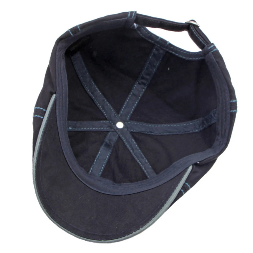 HT4661 Beret Cap Men Women Spring Summer Sun Hat Octagonal Vintage Adjustable Ivy Flat Male Female Berets 251013