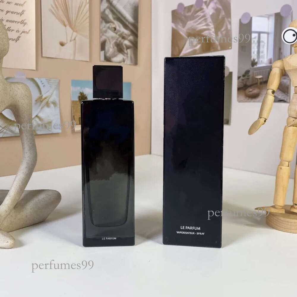 Perfume cologne designer fragrance Men Perfume 100ML 3.3fl oz Myself EDP LE PARFUM Fragrance Cologne High Quality Long Lasting Spray Fast deliver