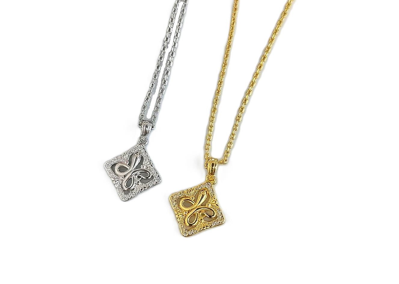 TaiYang New Designer Necklace Jewelry Medieval Gold Plated Openwork Serpent Necklace Designer Jewelry Women Diamonds Chain High Qualityfor Women