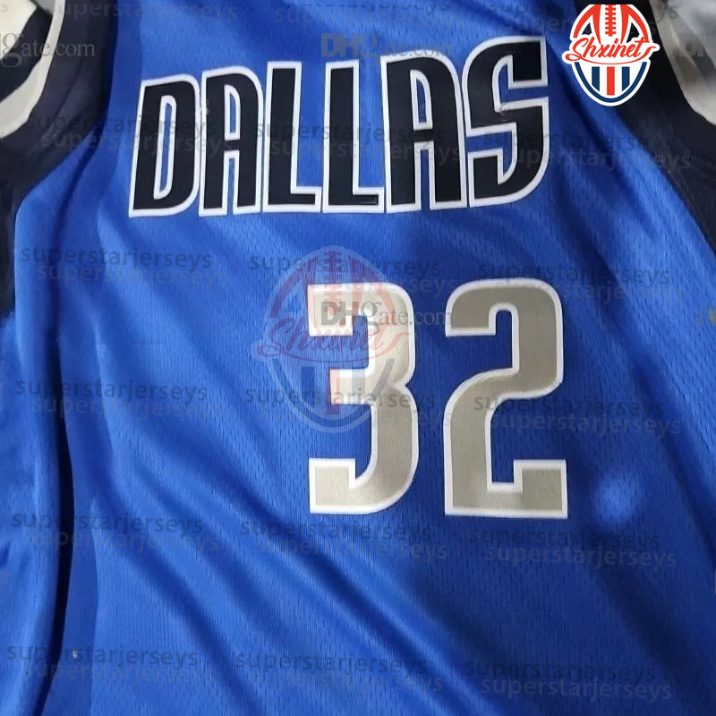 Cooper Flagg Jersey Basketball Davis Irving Klay Thompson Max Christie Dereck Lively II Spencer Dinwiddie Dante Exum Jaden Hardy Anthony D'Angelo