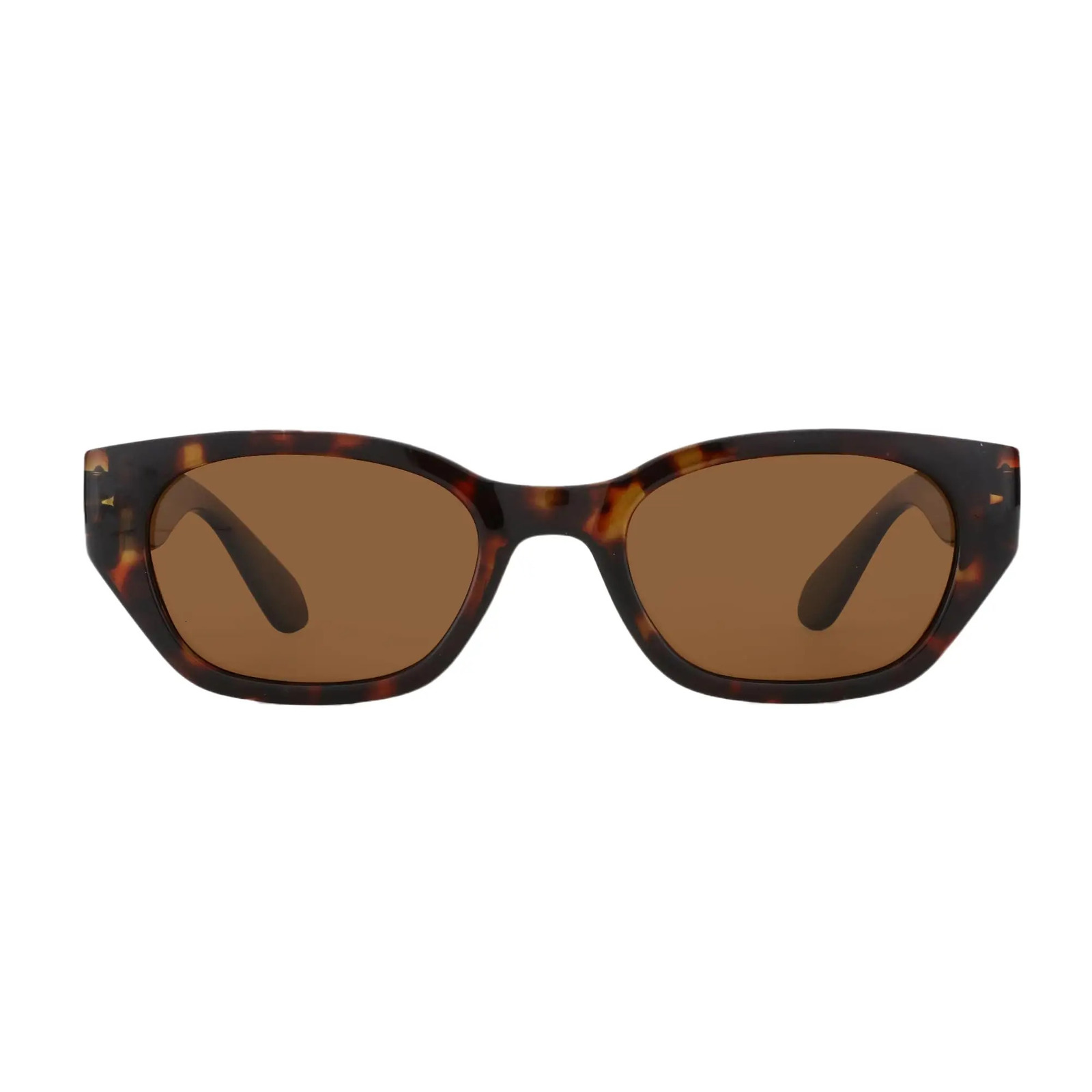 ZENOTTIC Womens Sunglasses Polarized Sun Glasses Trendy Cat Eye UV400 Protection 251013