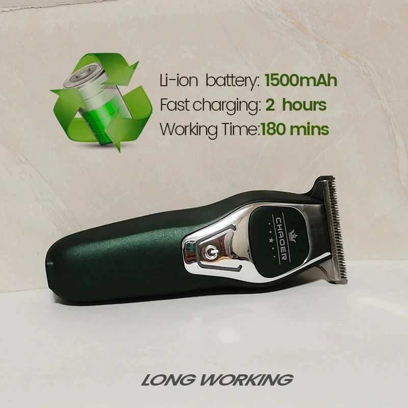 Hair Trimmer Mini Portable Electric Hair Clipper Rechargeable Small Hair Clipper Bald Head Hair Trimmer Barber Haircut Shaver M251029