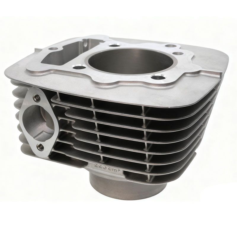 Motorcycle Cylinder Piston Kit , Fits Honda CRF230,CRF230F,CRF230F,SL230,XR230,FTR223,SL XR 230cc Engine Parts 65.5mm 223cc