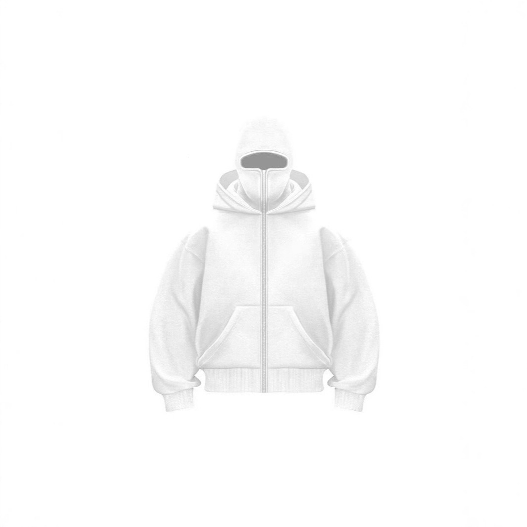 New designer DIY autumn hooded sweatshirt loose unisex top hooded design hooded sweatshirt
