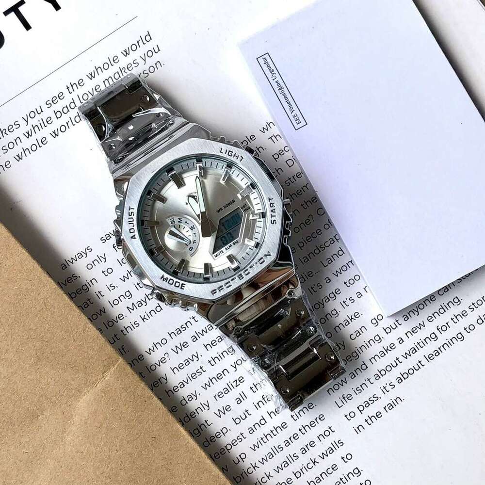 g Digital for women Dual Display Sports Men Watches Multifunction men Women Wristwatch Wristwatches g-style watch,g -shookwatch .g shocke watch for men