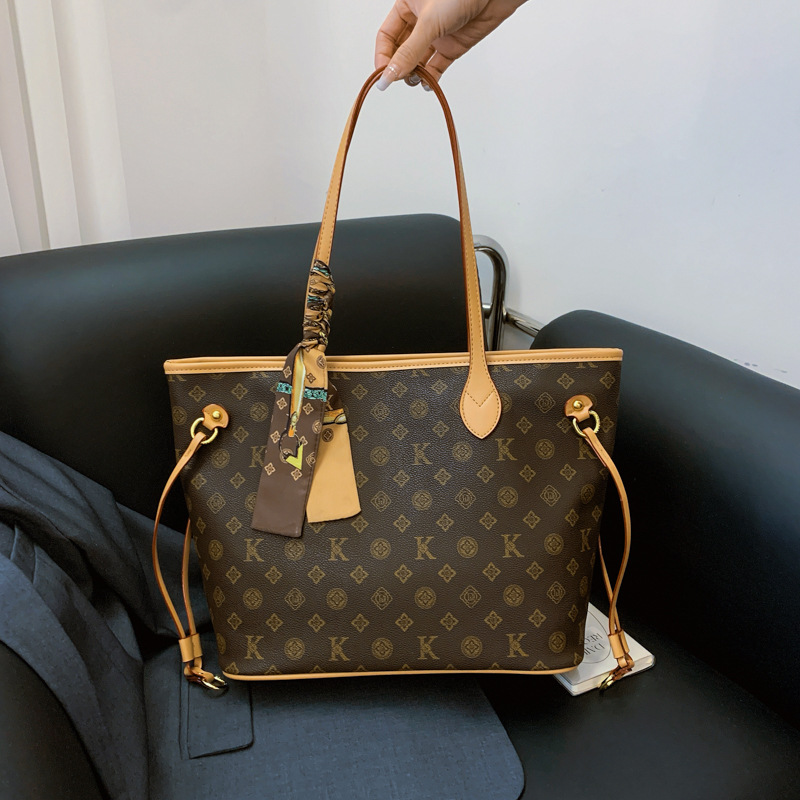 new Free Shipping Designer Fashion Bags Totes Large Capacity Commute Bag Organizational Dream Working Women