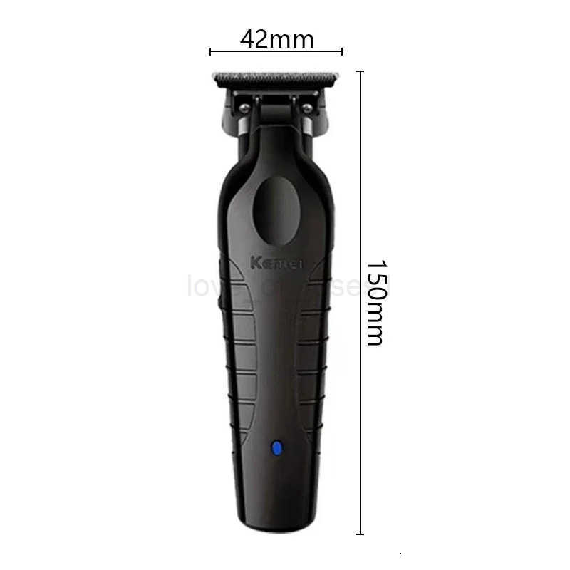 Kemei KM2299 Professional Hair Clipper for Men Hair Trimmer Machine Shaved Head Hair Cutting Machine Mens Haircut Machine Z251029