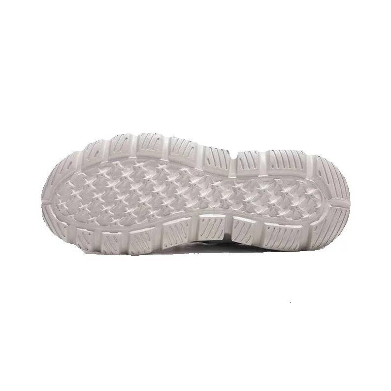 Jifffly Dad Shoes for Men 2025 New Ins Super Versatile Thick-Soled Height-Increasing Sneakers Lightweight Breathable