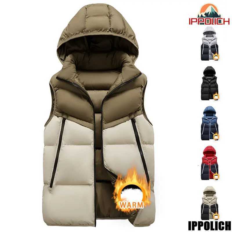 Winter Hiking Vest … - image
