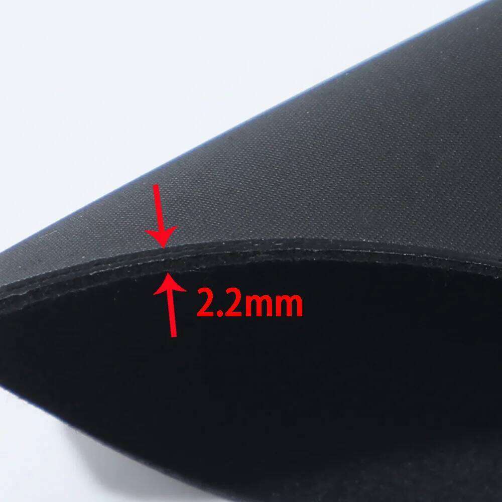 A Pair of Hypalon No-hole Hand Grips for Crossfit Pull-ups Cross Training Gymnastics WODS Weightlifting Palm Protector