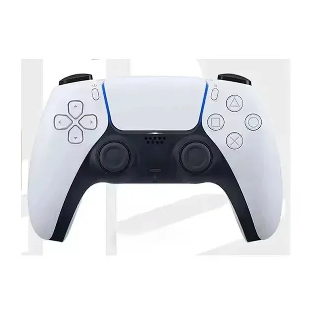 2025 PS5 Wireless Bluetooth Dual Vibration Android Controller Game Accessories Game Controllers and Joysticks with Gyroscope for PC shock