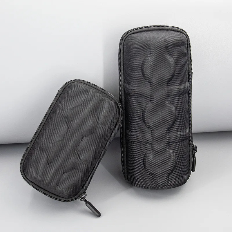 EVA Watch Box Travel Roll Case for 1234 Watches Storage Watch Protector Organizer Shockproof Display Case for Men or Women 251029