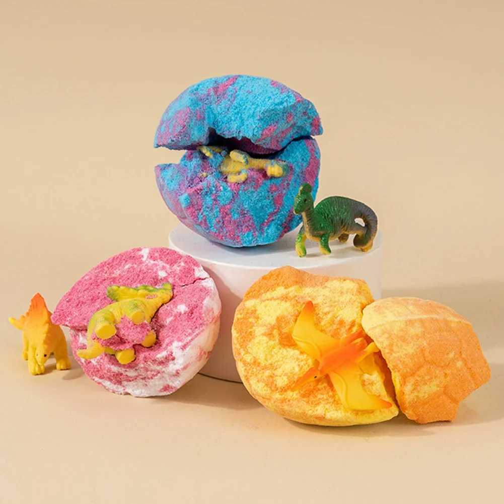 Bath Bombs for Kids with Surprise Inside Kids Bath Bombs Gift Natural Organic Kids Bubble Bath Fizzy L251029