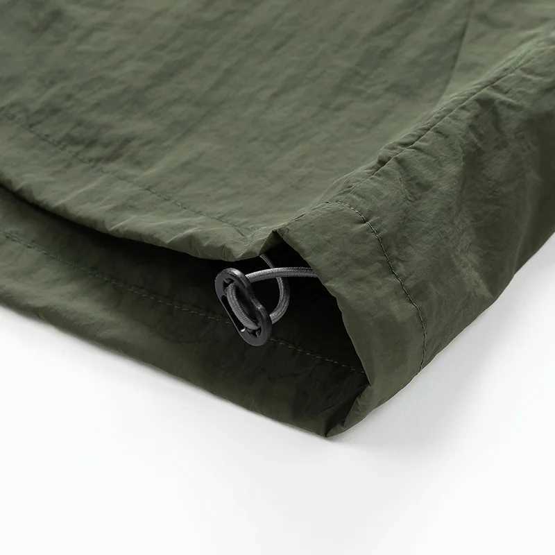 Men Hiking Jackets Waterproof SunProtective Coats Summer Quick Dry Hooded Windbreak Mountaineering Aamping Jacket Women Coats J251029