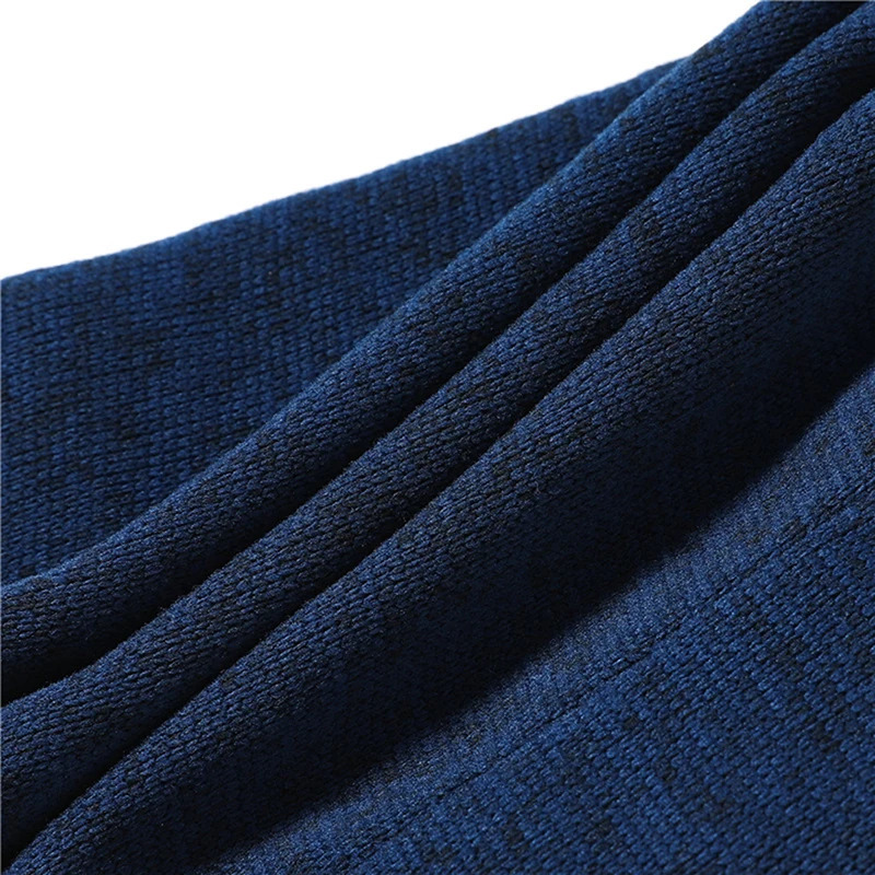 Plain Knitted Veil Ring Scarf Men Women Autumn Winter Neckerchief Outdoor Cycling Windproof Warm Muffler Collar Dualpurpose 251021