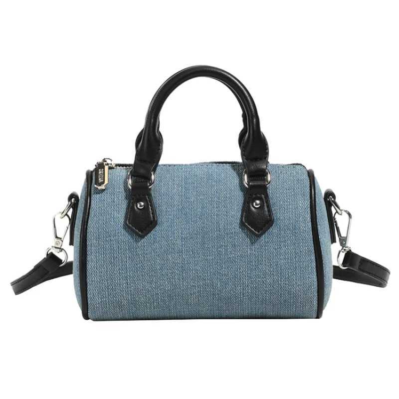 Fashion Forward Ladies Tote Bag In Genuine Leather Luxury Brand Womens Handbag Elegant Shoulder Crossbody By Popular Designer W251029