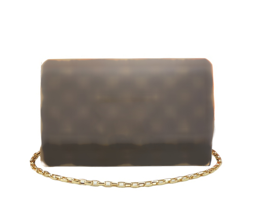 Chic Multifunctional Wallet with Artistic Printing Detailing Perfectly Crafted from High-Quality Material