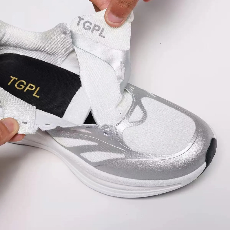 TGPL New Travel Shoes Mesh Breathable Lightweight Running Shoes Men's Shoes Women's Shoes Ultra-Light Shock Absorbing Sports Shoes Students 
