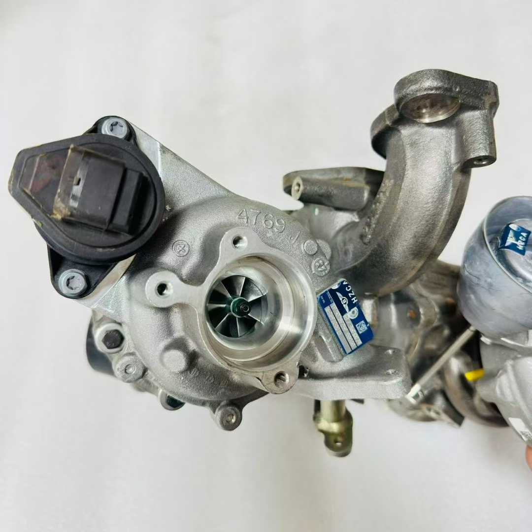 Suitable for Volvo XC90 2.0T D5 10009700218 31492976 16389880015 314590963 turbocharger