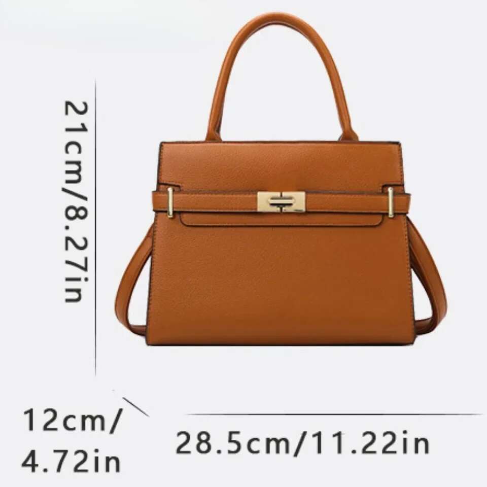 Sets Or Big Bag Women s Handbag Large Capacity Shoulder Crossbody Bags Small Coin Purse Quality Pu Leather Sac