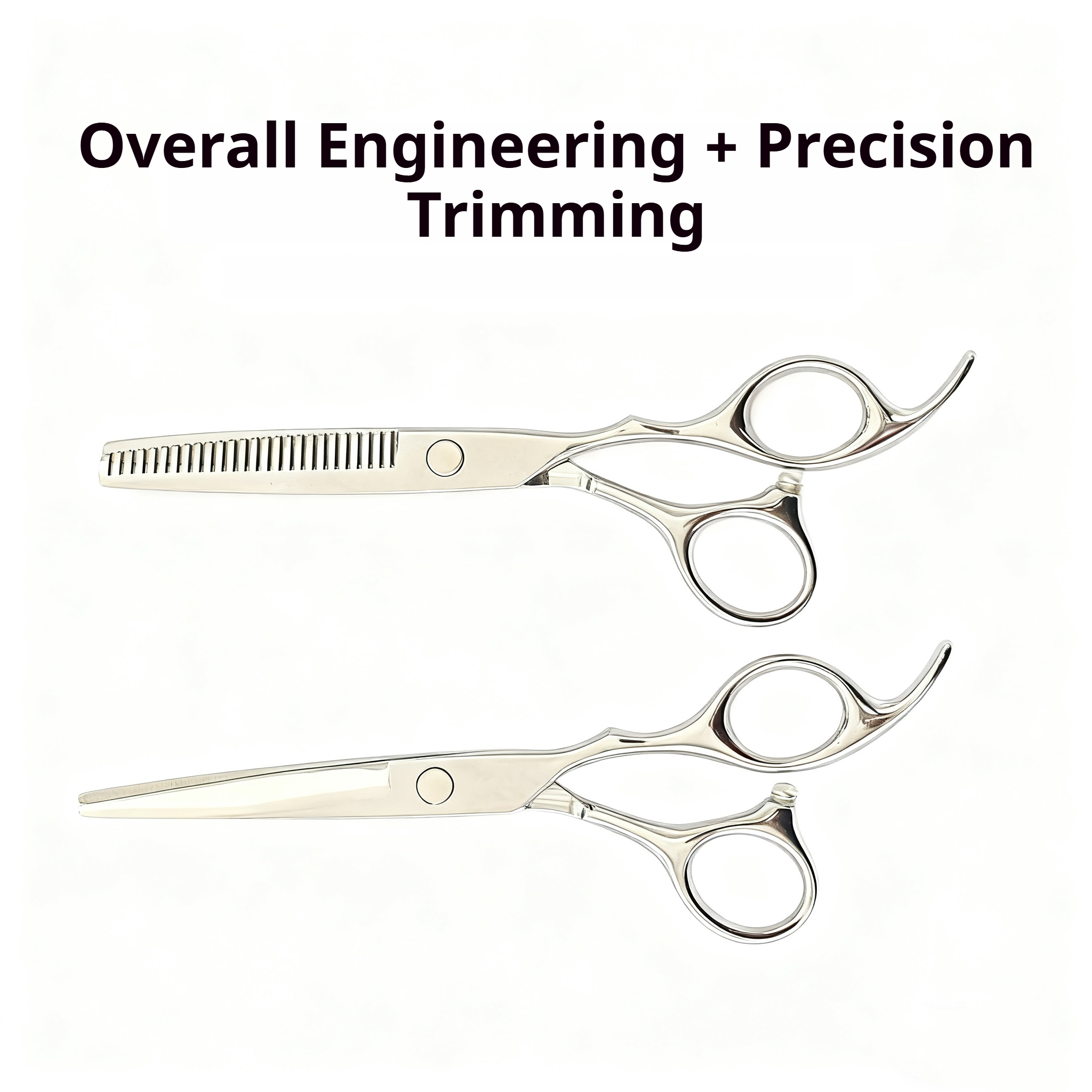Pet Grooming Scissors Dog Clipping Tools Professional Teddy Haircut Bichon Frise Trimming Tool