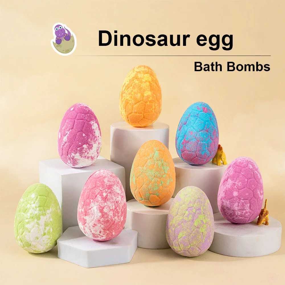 Bath Bombs for Kids with Surprise Inside Kids Bath Bombs Gift Natural Organic Kids Bubble Bath Fizzy L251029