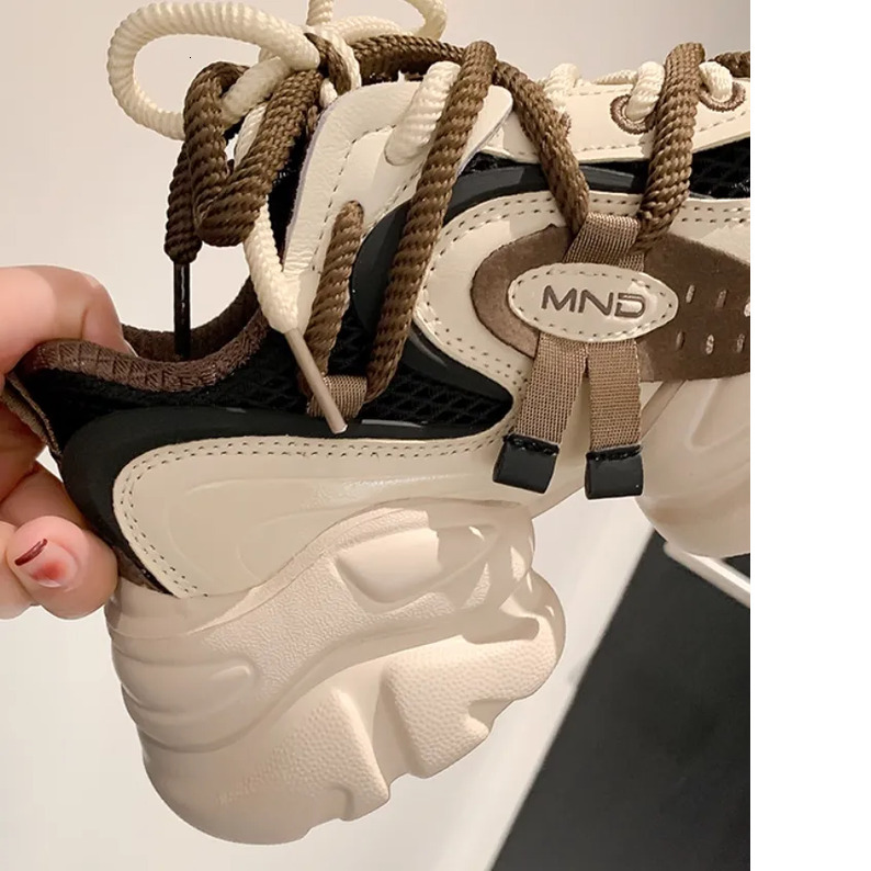 Mirinda Stylish And Functional Heights Enhancing Lifestyle Trainers For Both Genders Lightweight Breathable Anti-Slip Fit for Daily Wear & Casual Outi