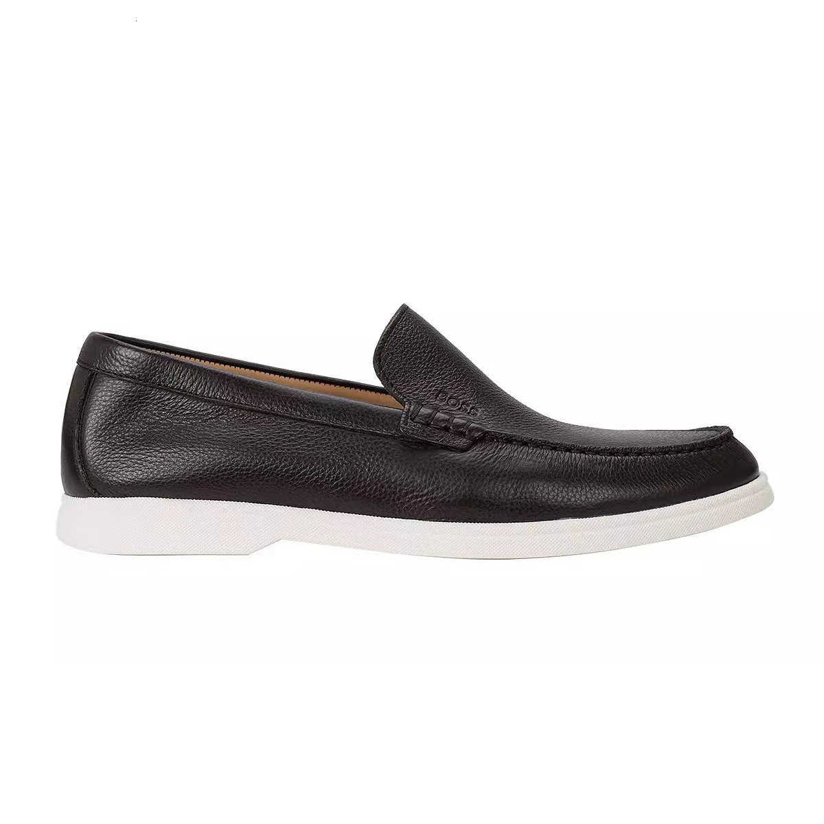 New style casual loafers for men from Europe and America are lightweight and suitable for daily wear. Just slip them on and enjoy the same relaxed sty