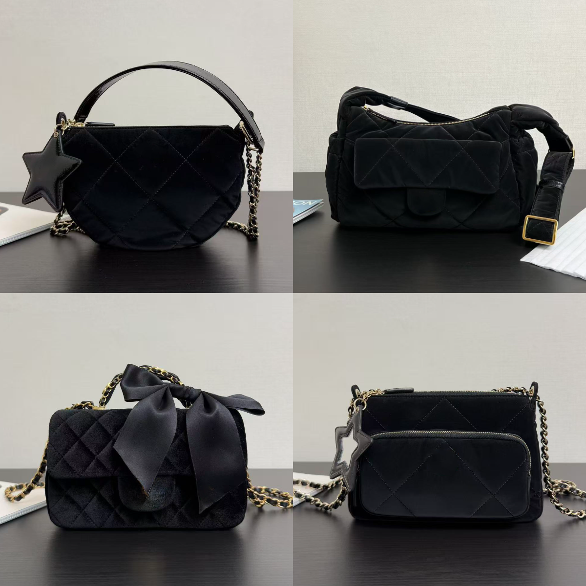 10A Neige Collectio… - image