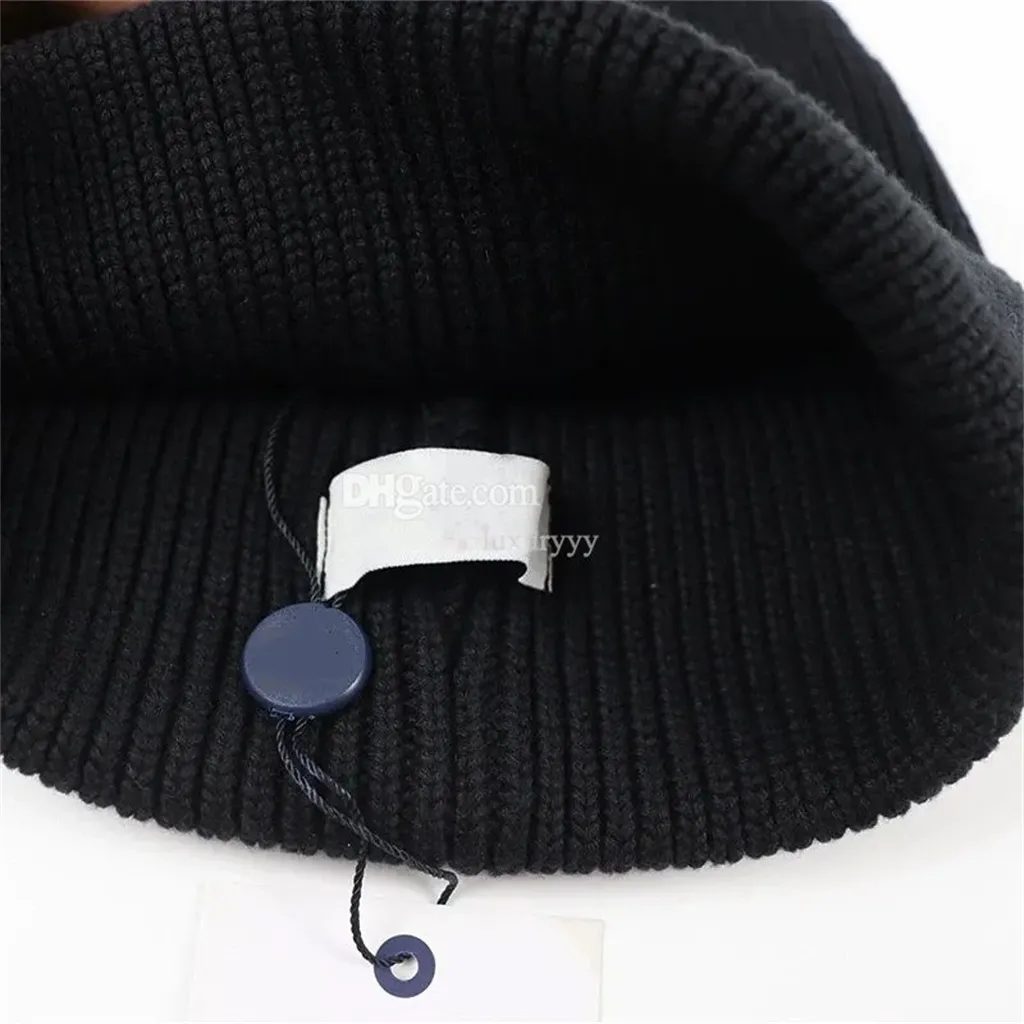 Fashion Designer Beanie Skull Caps Designer Stylish Skull Cap Letter Winter Luxury beanies For Men Women Warm canadas Wool Hat Unisex Ski A2 T1HC Nice