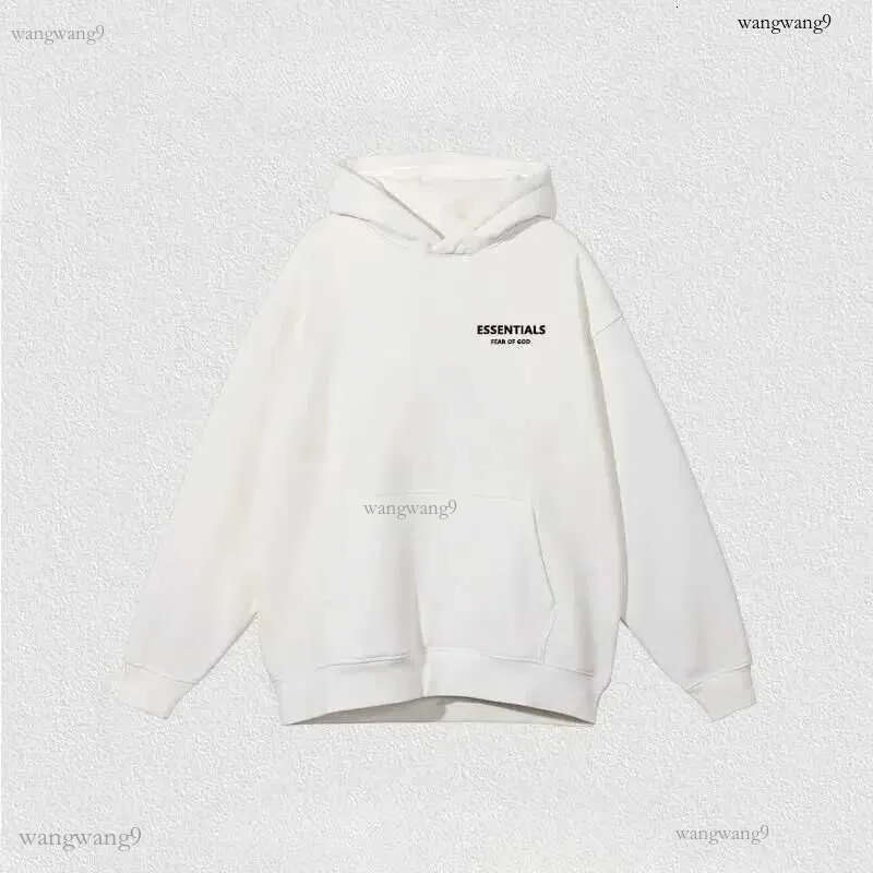 Men's Hoodies Sweatshirts 2024 Popular New Explosive Letter Hoodie Men and Women High Street Couples Loose Light Breathable and Comfortable J241230