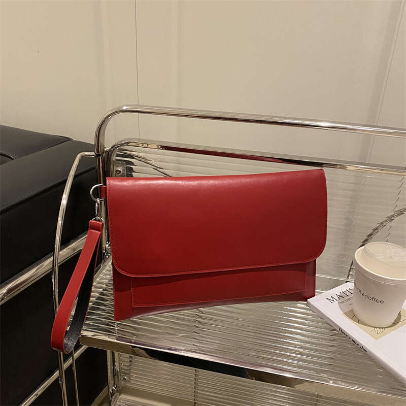Designer bag 2025 New Fashionable Women's Small Square Niche Versatile Shoulder Crossbody Bag, Commuter Bag