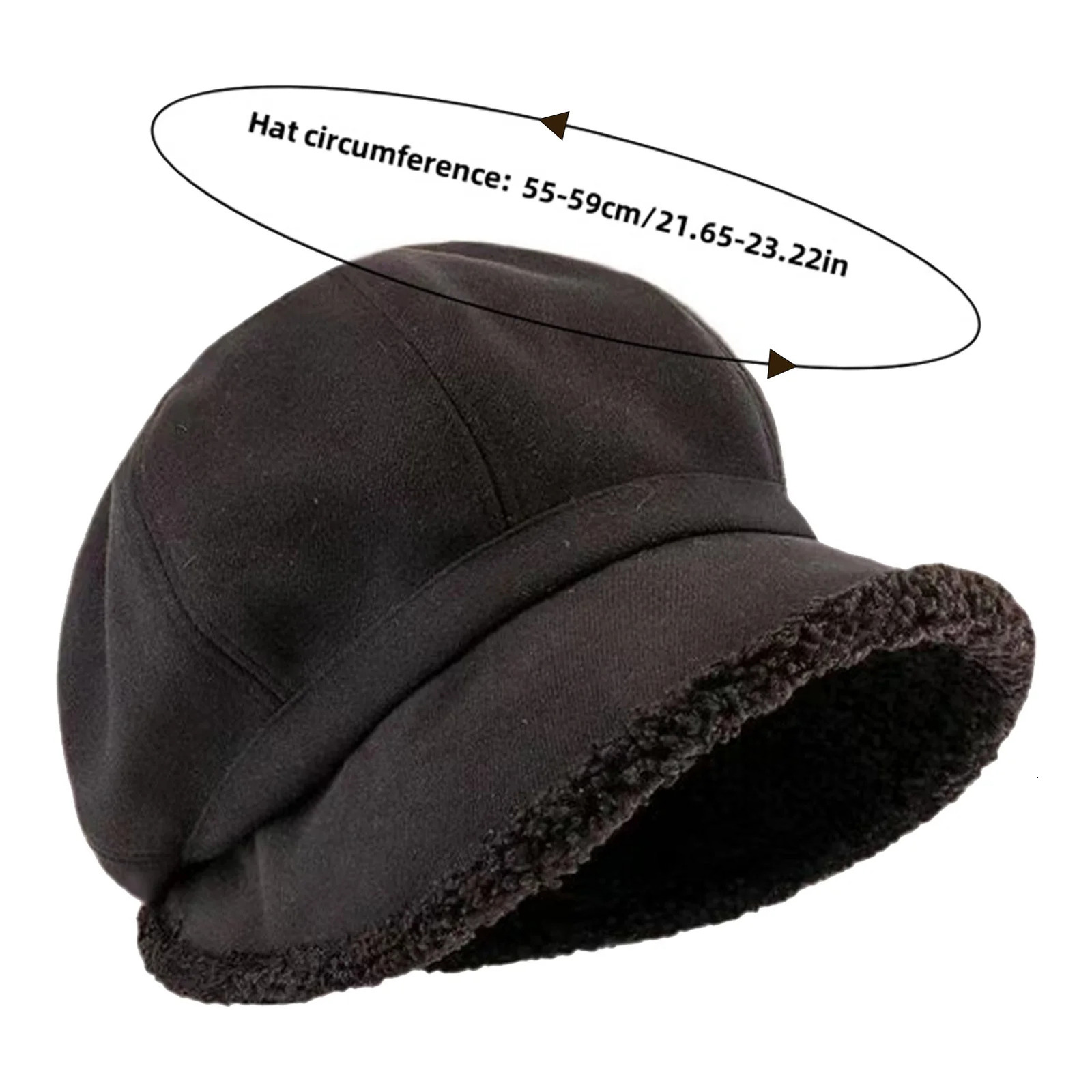 Women Beret Hat Classic French Style Beret for Women Winter Warm Breathable Casual Beret Caps for Outing Travelling Vacation 251029