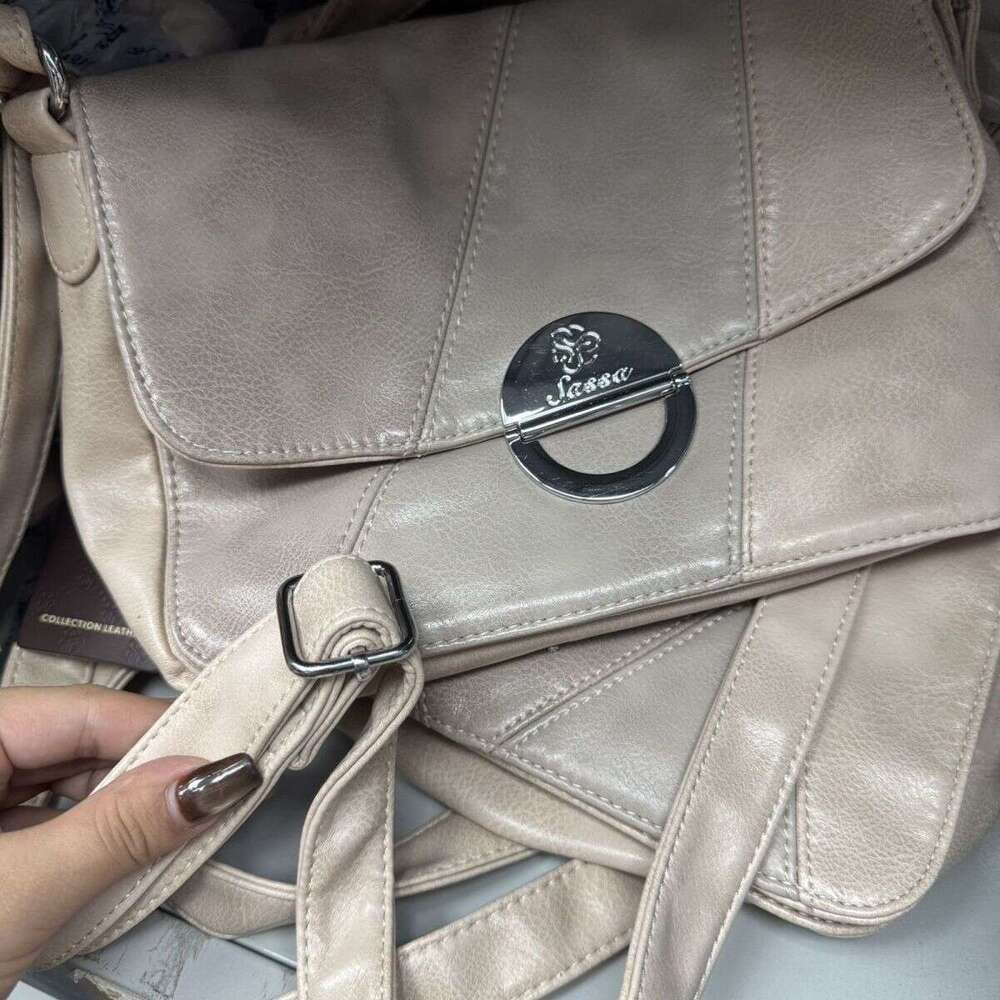Designer Bag Tote Shoulder Bag Spanish PU Brand New High Quality Unique Low Price Single Crossbody