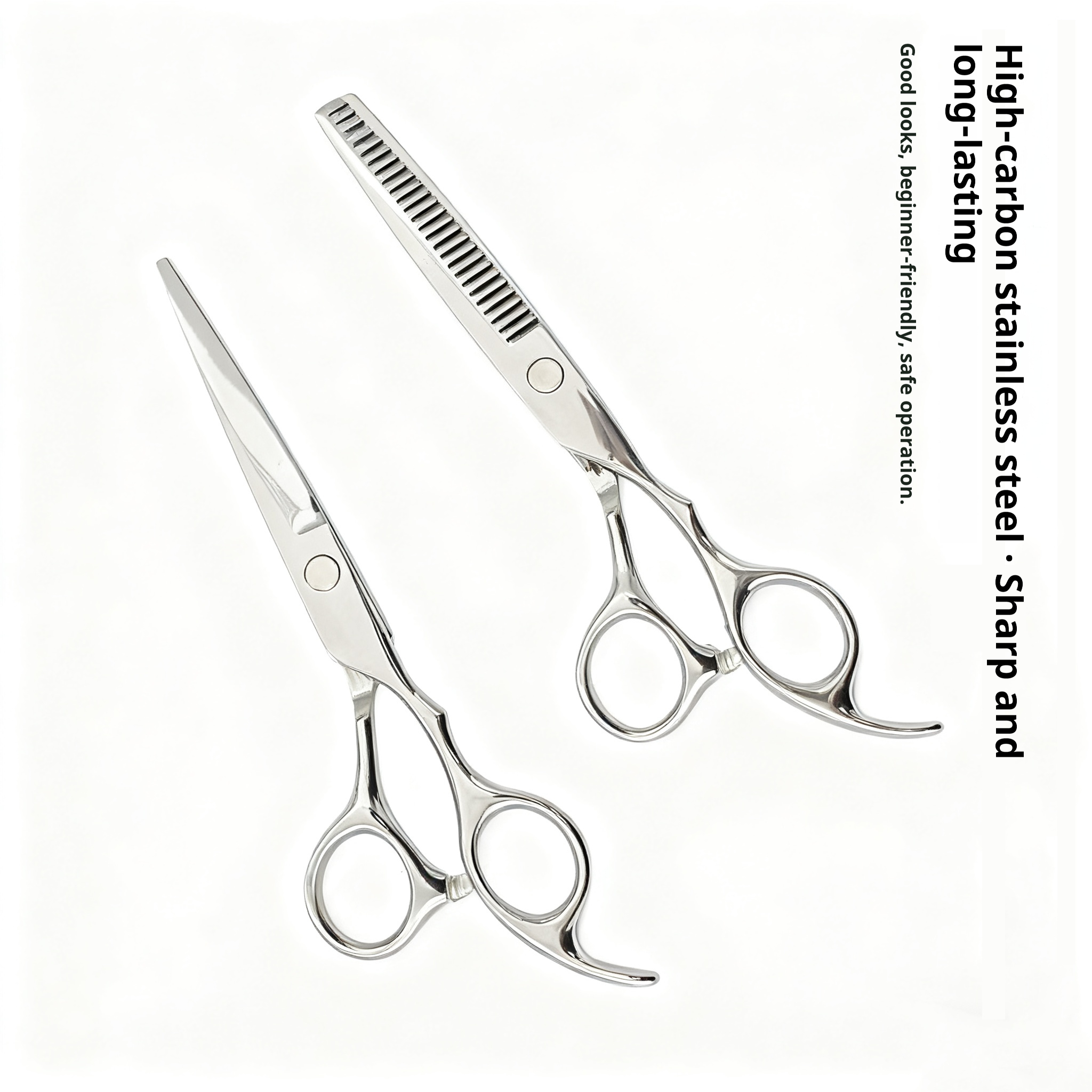 Pet Grooming Scissors Dog Clipping Tools Professional Teddy Haircut Bichon Frise Trimming Tool