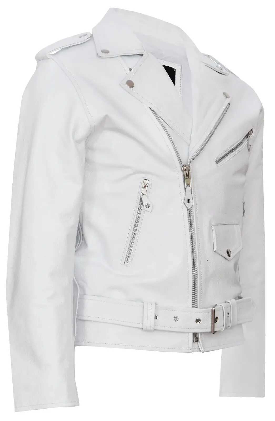 2023 Mens Turnlapel Pu Jacket Coat Outside Spring and Autumn Street Trendy Mens Personality Simple Punk Coat DropshippingT251029
