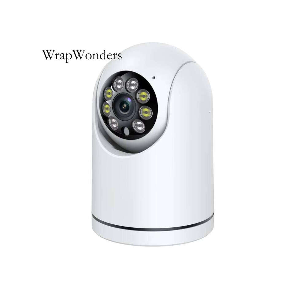 Security V3 Indoor 1080P Hidden With Audio And Video Autonomous 6-Month Surveillance Camera