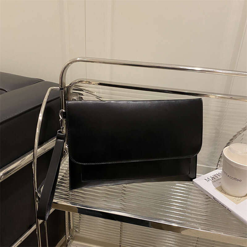 Designer bag 2025 New Fashionable Women's Small Square Niche Versatile Shoulder Crossbody Bag, Commuter Bag