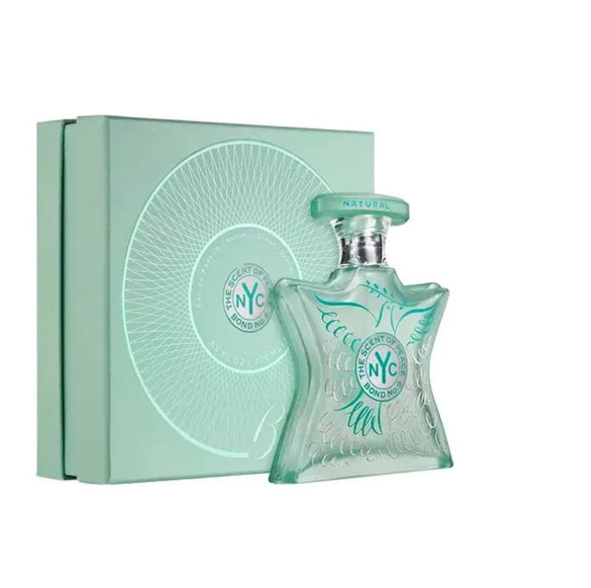 100ml NYC Bond No9 Perfume Fragrance The scent of peace Natural Beekman Place Sutton Place Tribeca Madison Avenue Men Woman Spray High Quality fast Ship