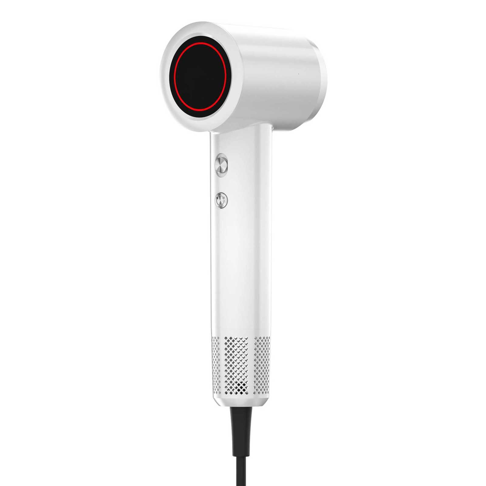 2025 New Small Portable 2000W BLDC Professional Hair Dryer Lightweight Household Hand Negative Ion Brushless Blow Dryers W251029