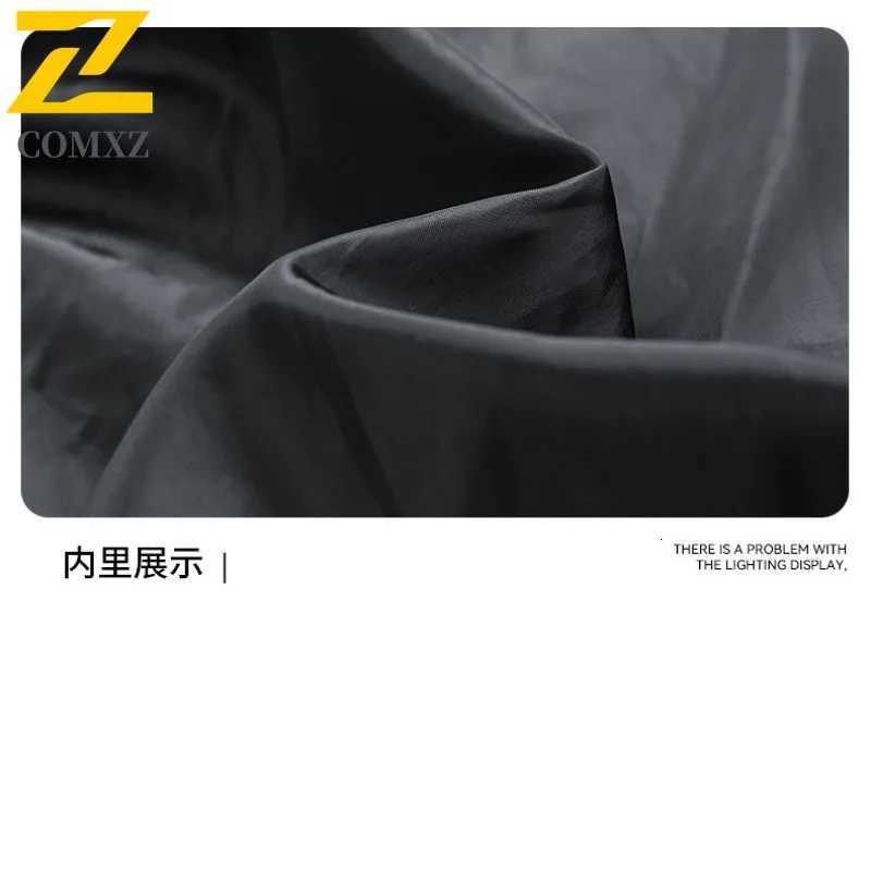 MenS Korean Version Loose Fit Biker Leather Jacket Trendy Casual Style Youth Fashion Outerwear for Autumn Winter Season JacketT251029