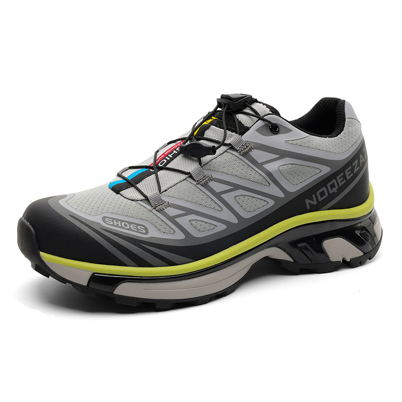 free Shipping Thick soled dad shoes couple running shoes men's shoes retro sports shoes students