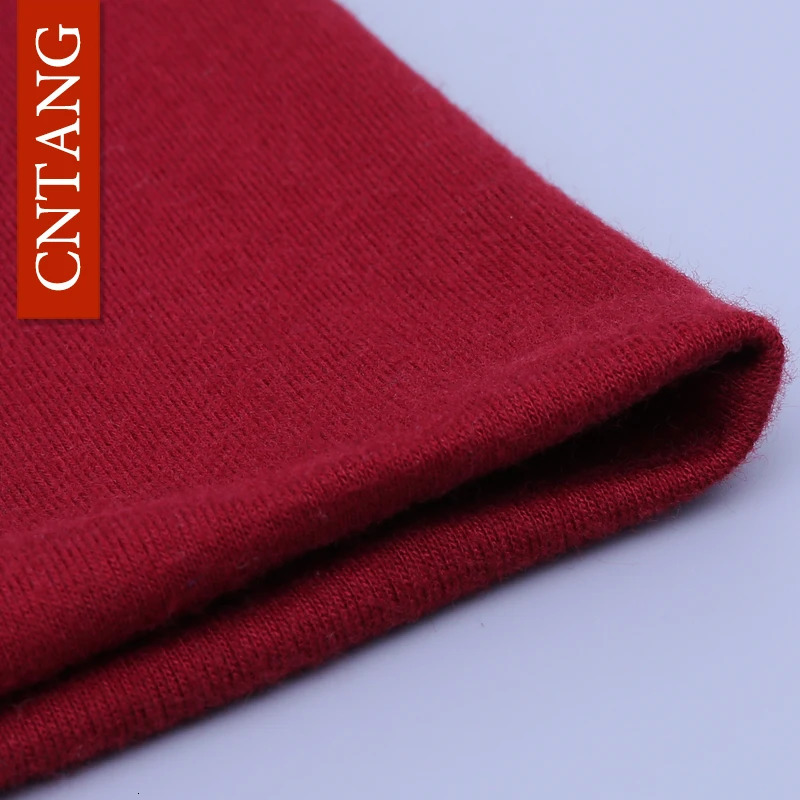 CNTANG Autumn Winter Beanie Cotton Hat For Women Fashion Men Hip Hop Caps Casual Female Knitted Skullies Bonnets Warm Hats 251029