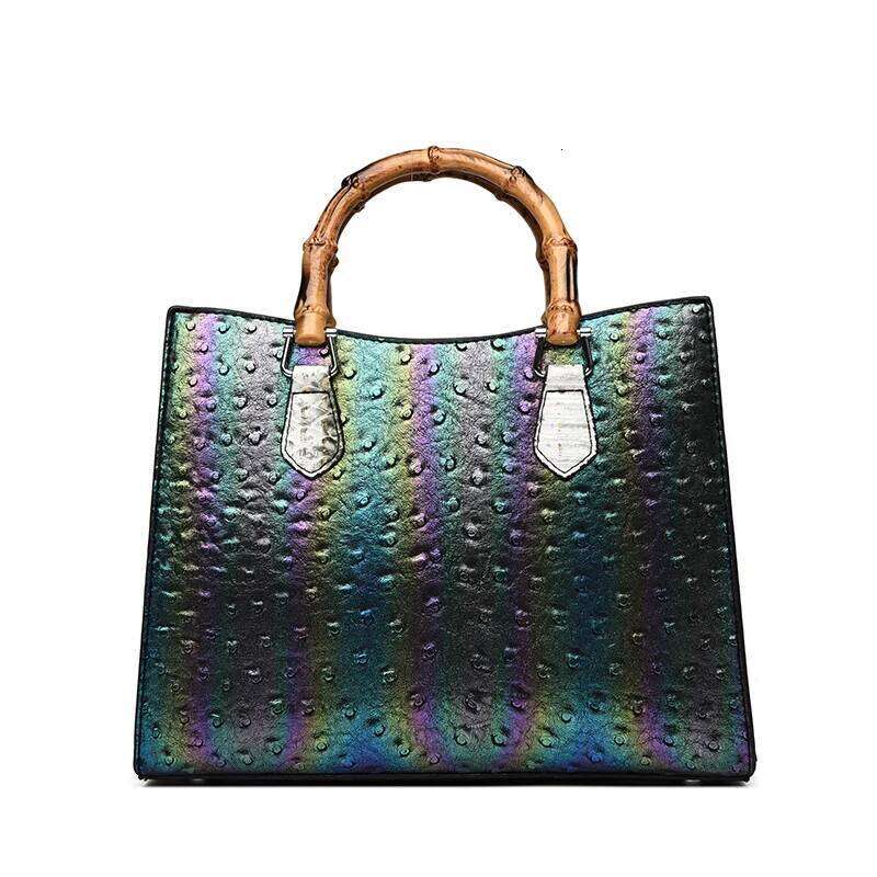 High Quality Leather Shoulder Crossbody Messenger Tote Bag Large Handbags Purses Genuine Brand Designer Women Bags