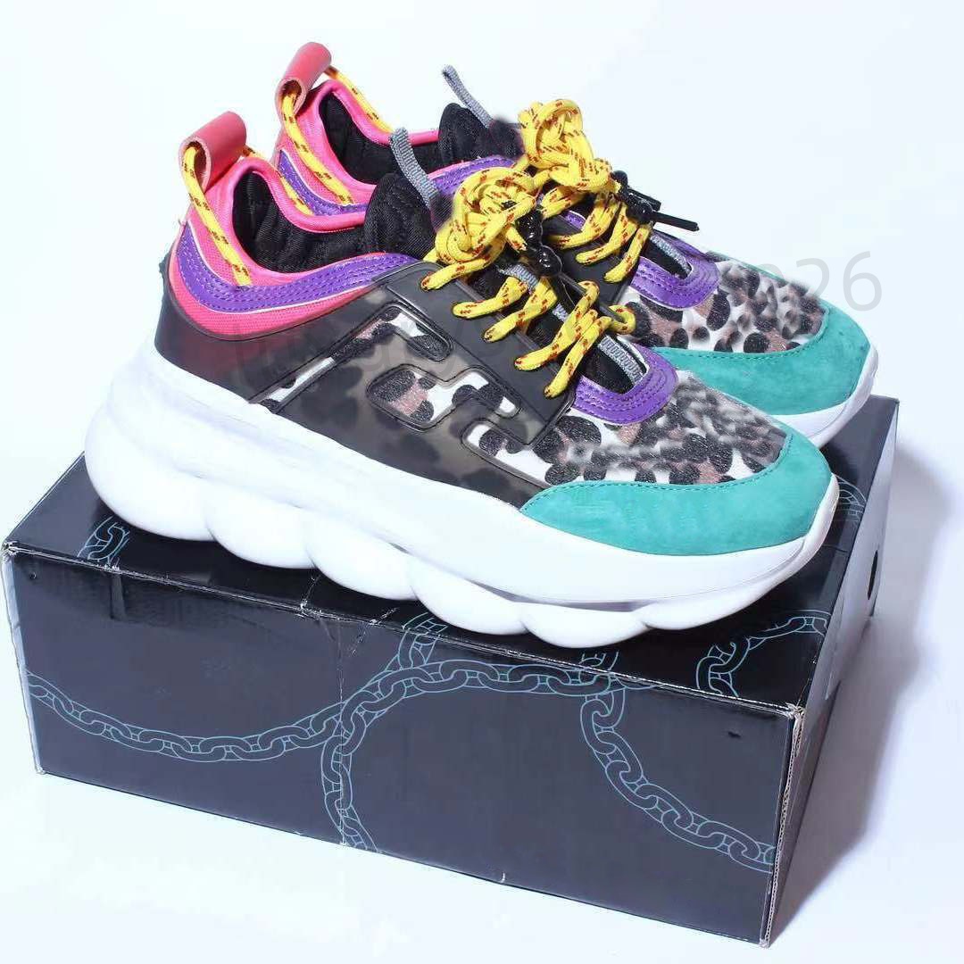 10A Designer Chain … - image