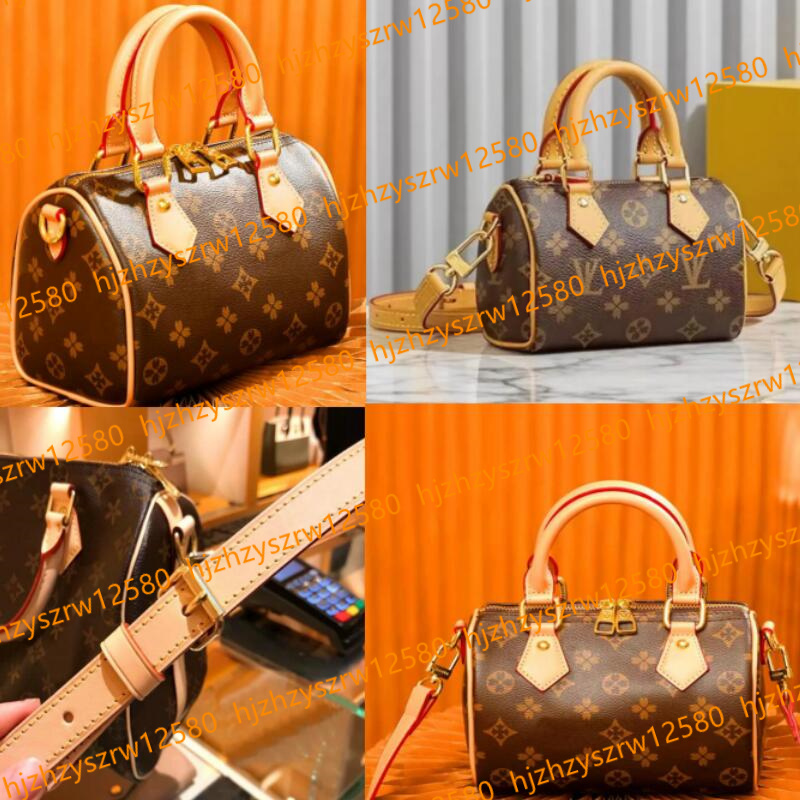 designers bag Handbags CrossBody Fashion Pillow bags Leather High Quality Totes Vintage Printed retro style Leisure business Bags