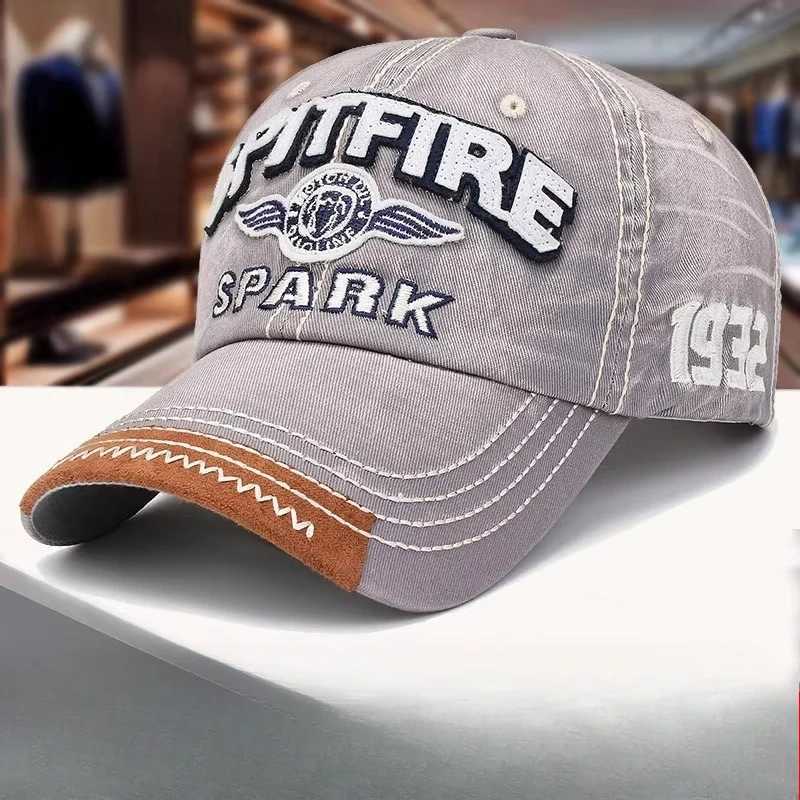 Baseball Caps for Men Cap Streetwear Style Women Hat Snapback Casual Cap Casquette Dad Hat Hip Hop CapW251029