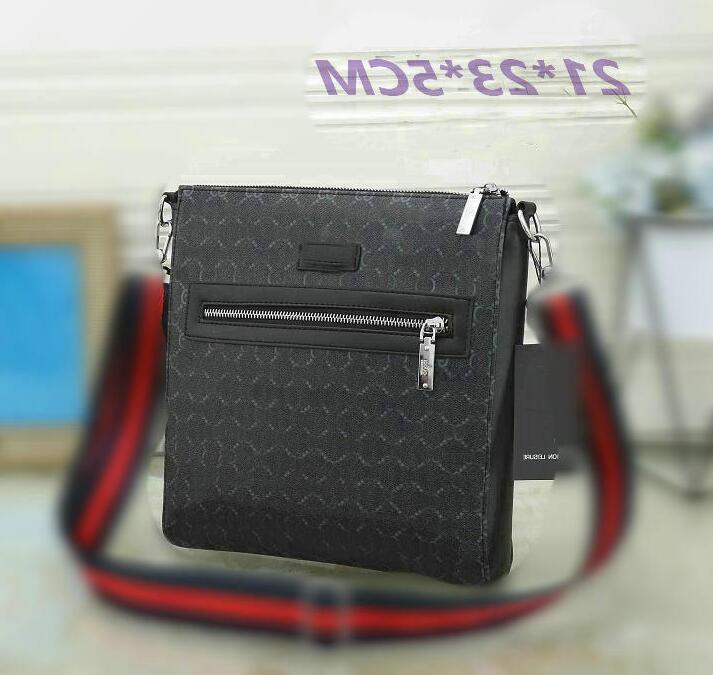 9A Top Luxury designers Mens Shoulder Bags Mans Briefcases fashion Handbag Bolsas Messenger Crossbody Bag purse Men Purse messenger Women walle designer bag A96