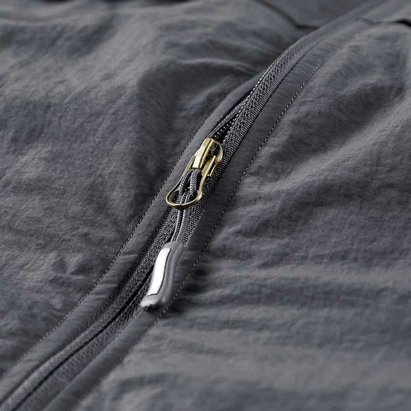 Fashion Large Size 5XL Mens MultiPocket Clothing Winter Vest Jackets Sleeveless Coat Male Warm Waistcoat Fleece Vest Men W251029