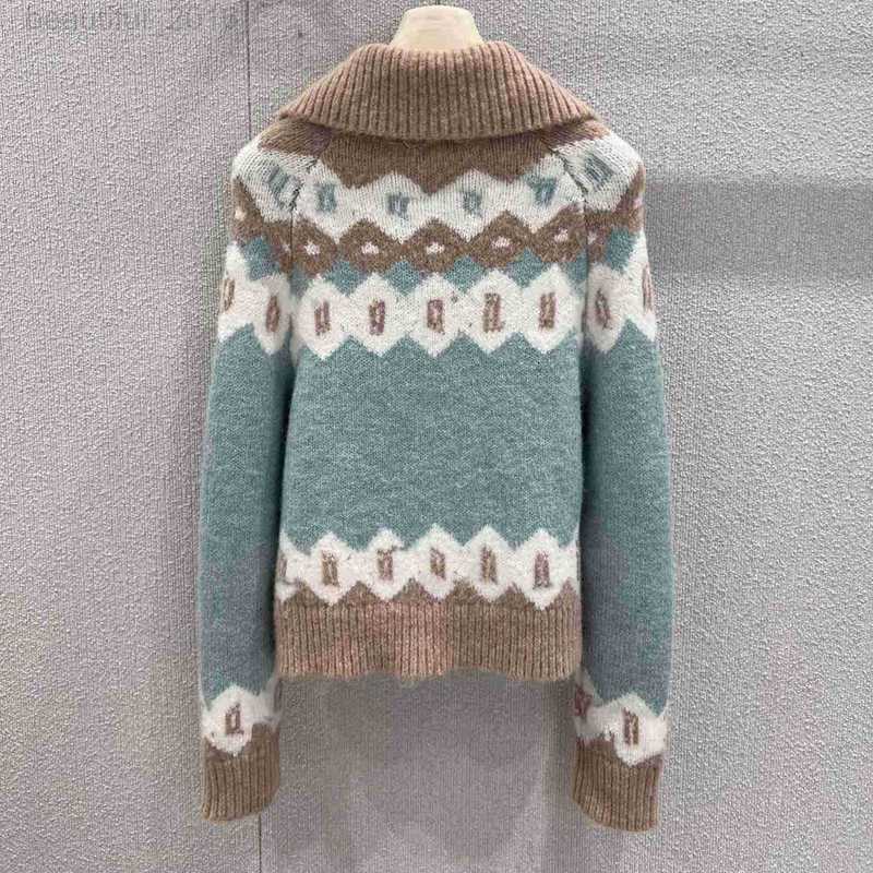 Women's Sweaters De… - image